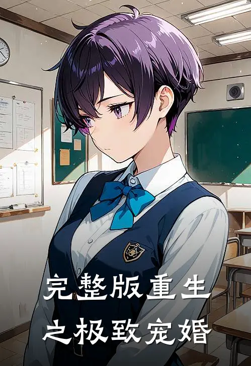 完整版重生之极致宠婚