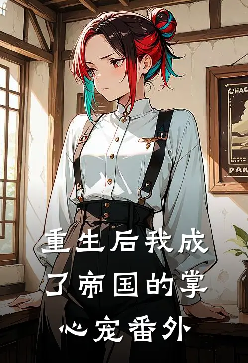 重生后我成了帝国的掌心宠番外