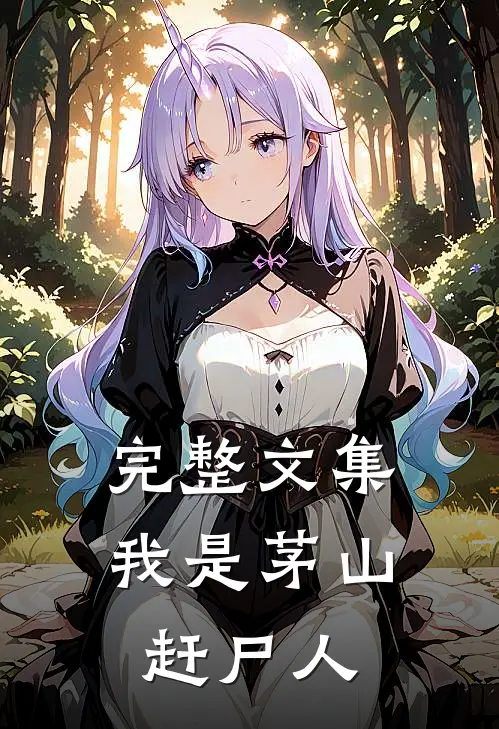 完整文集我是茅山赶尸人