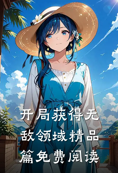 开局获得无敌领域精品篇免费阅读