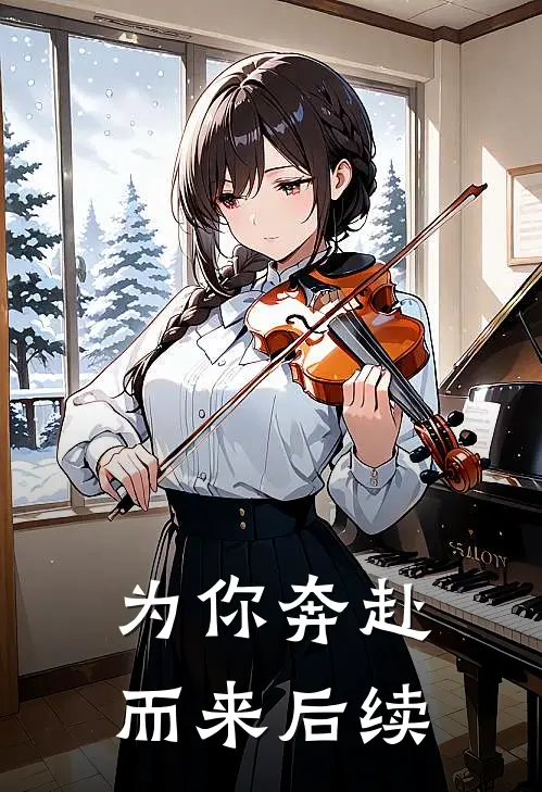 为你奔赴而来后续