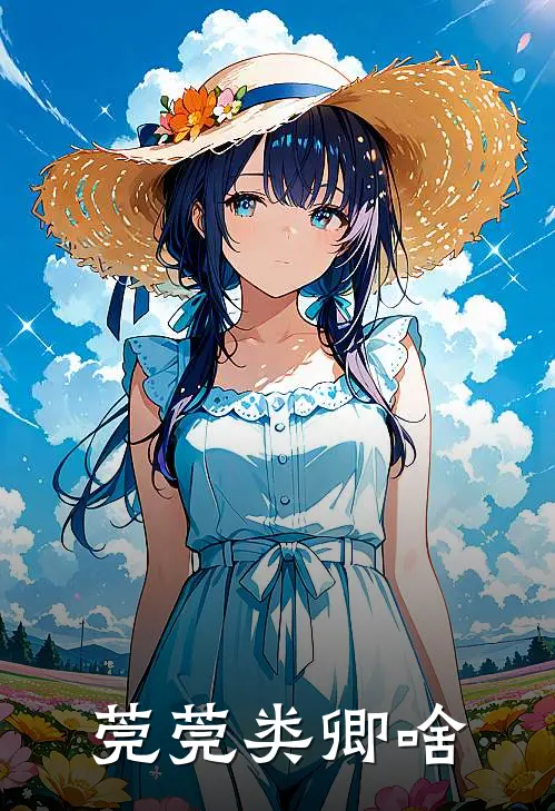 莞莞类卿啥
