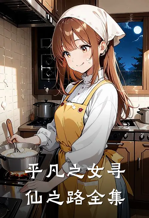 平凡之女寻仙之路全集