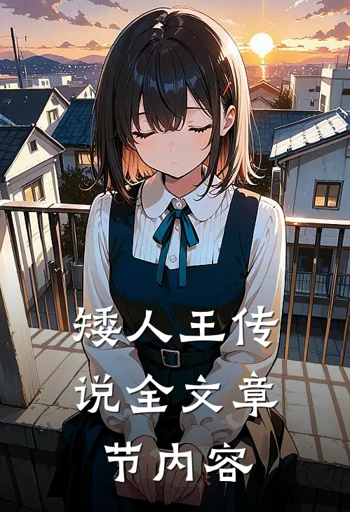 矮人王传说全文章节内容