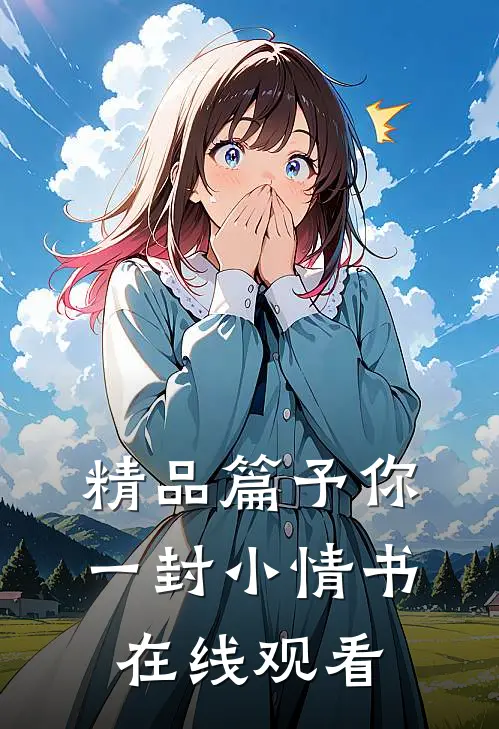 精品篇予你一封小情书在线观看