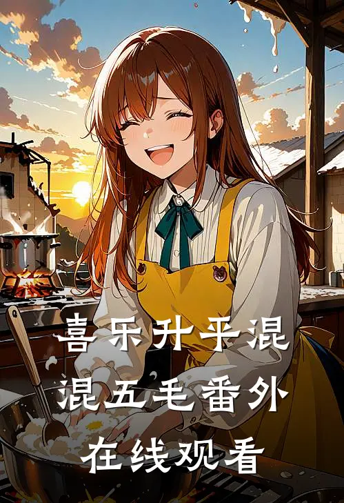 喜乐升平混混五毛 番外在线观看