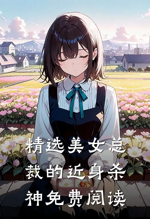 精选美女总裁的近身杀神免费阅读