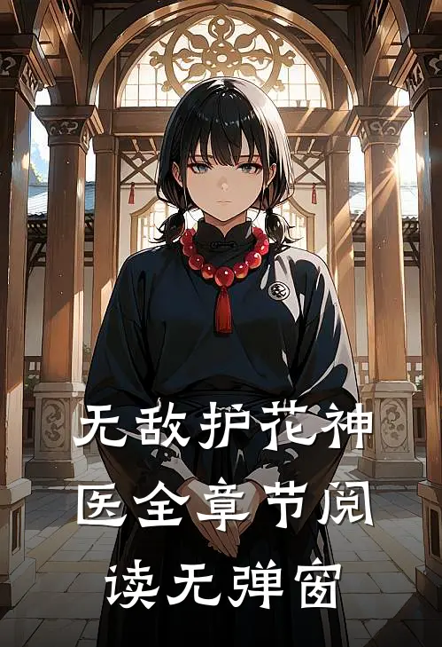 无敌护花神医全章节阅读无弹窗