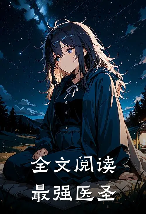 全文阅读最强医圣