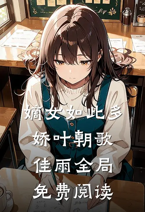 嫡女如此多娇叶朝歌佳雨全局免费阅读