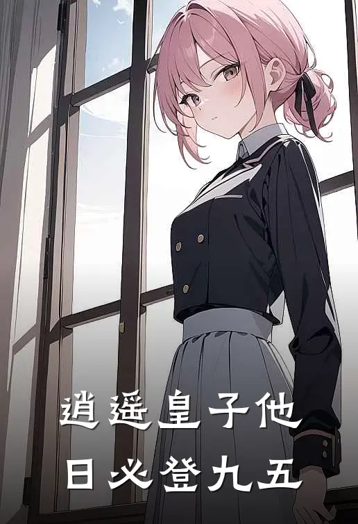 逍遥皇子他日必登九五