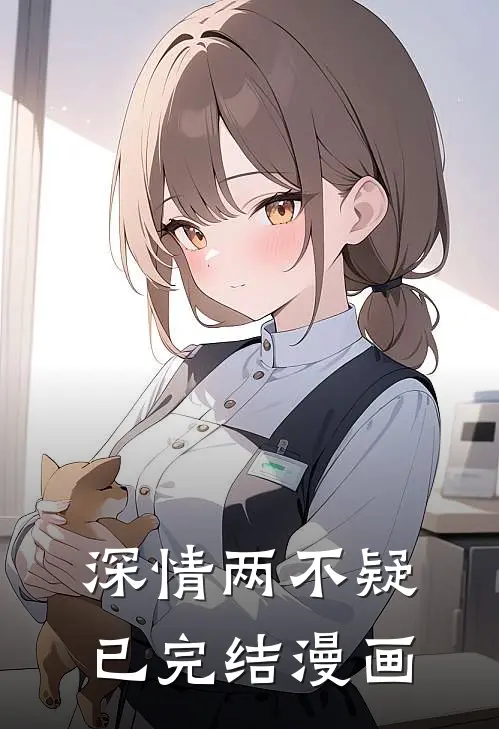 深情两不疑已完结漫画