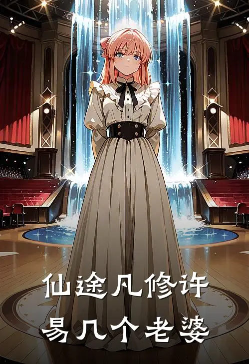 仙途凡修许易几个老婆