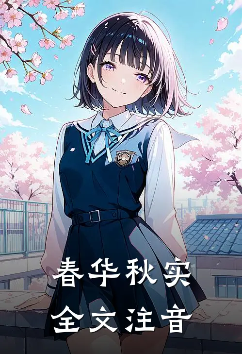 春华秋实全文注音
