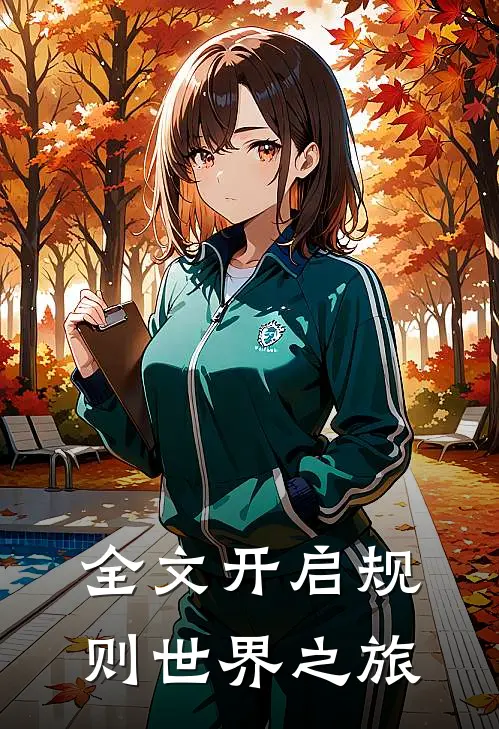 全文开启规则世界之旅