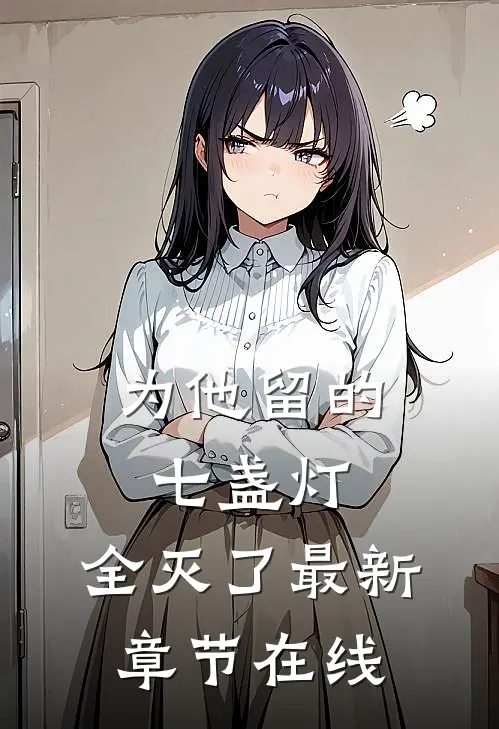 为他留的七盏灯，全灭了最新章节在线