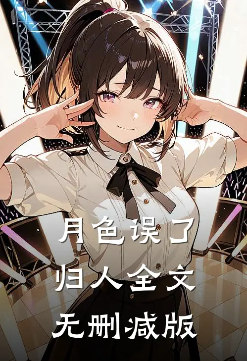 月色误了归人全文无删减版