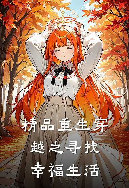 精品重生穿越之寻找幸福生活