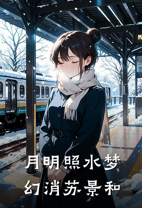 月明照水梦幻消苏景和