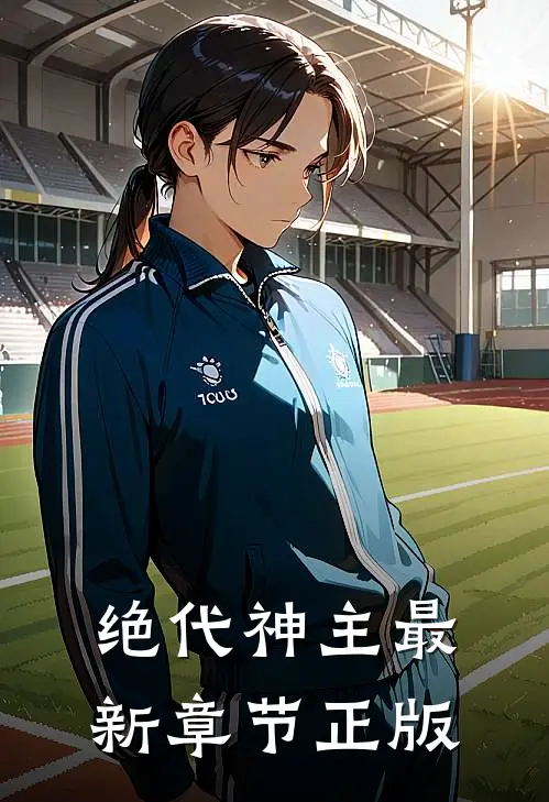 绝代神主最新章节正版