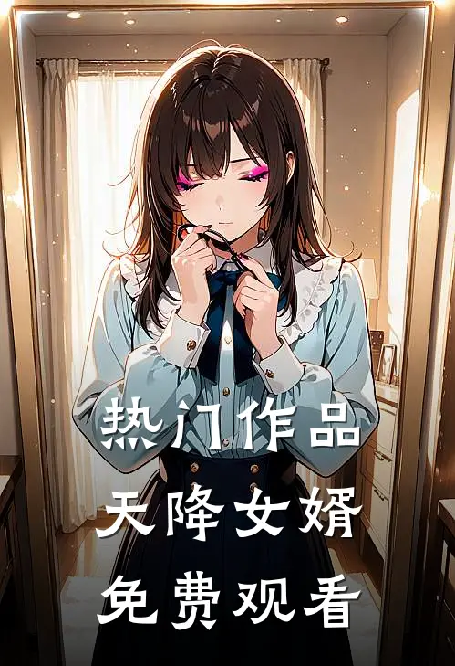 热门作品天降女婿免费观看