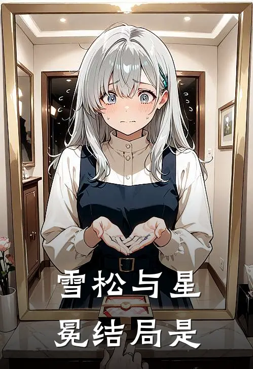 雪松与星冕结局是