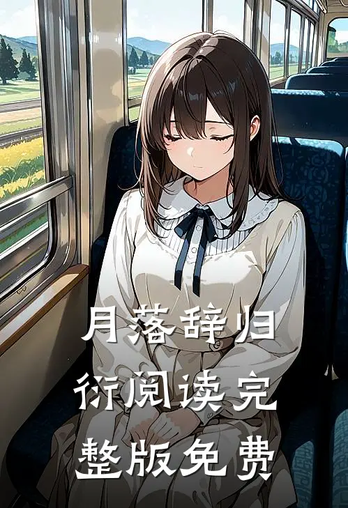 月落辞归衍阅读完整版免费