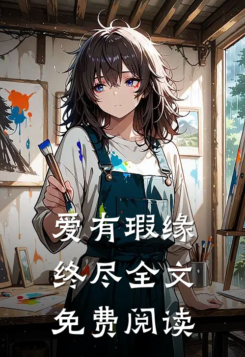 爱有瑕缘终尽全文免费阅读