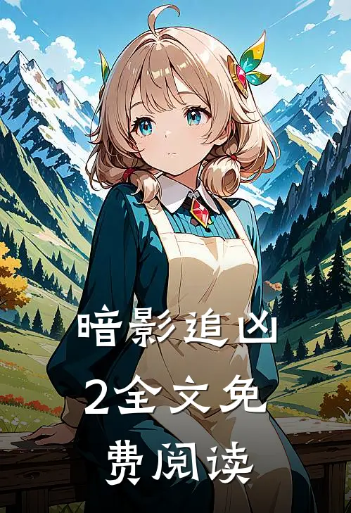 暗影追凶2全文免费阅读