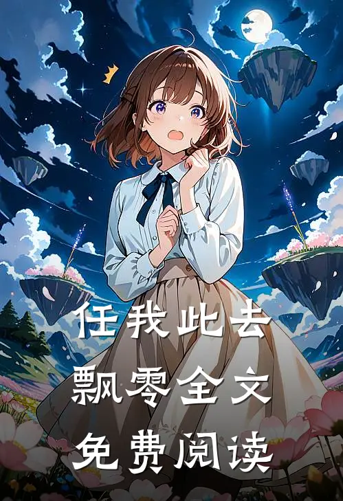 任我此去飘零全文免费阅读