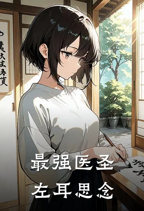 最强医圣 左耳思念