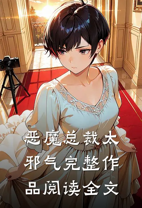 恶魔总裁太邪气完整作品阅读全文