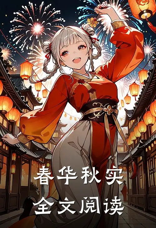 春华秋实全文阅读