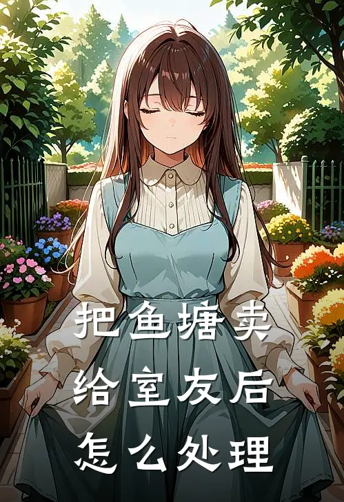 把鱼塘卖给室友后怎么处理