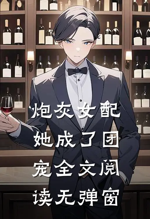 炮灰女配她成了团宠全文阅读无弹窗