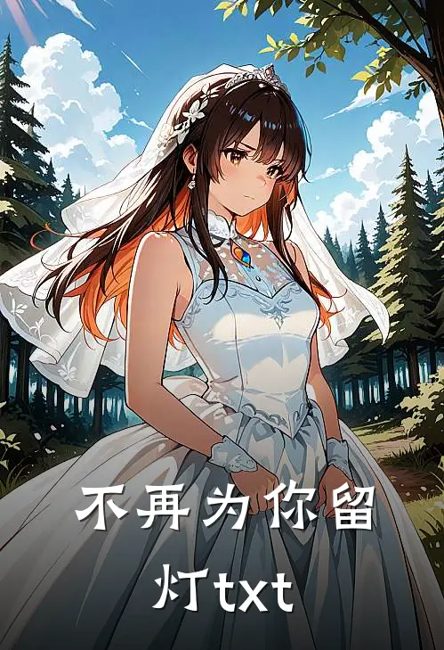 不再为你留灯txt