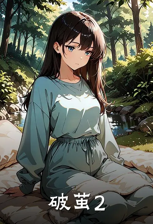 破茧2