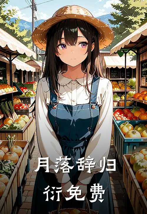 月落辞归衍免费