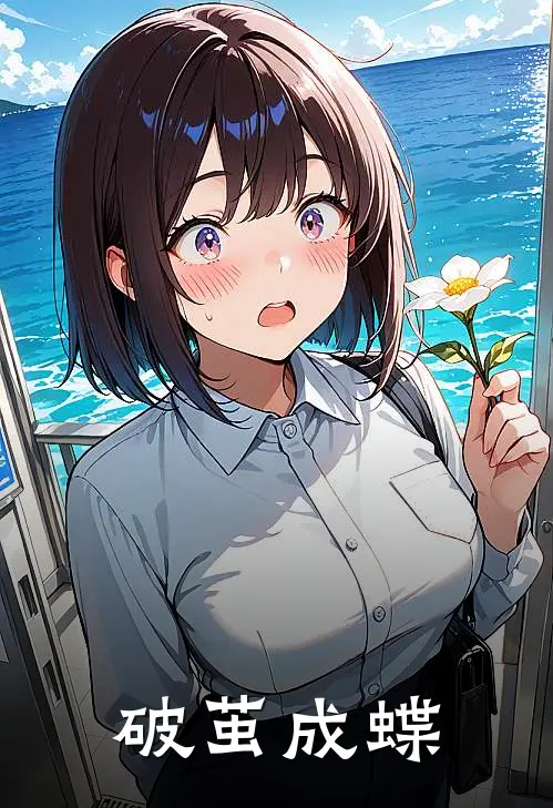 破茧成蝶