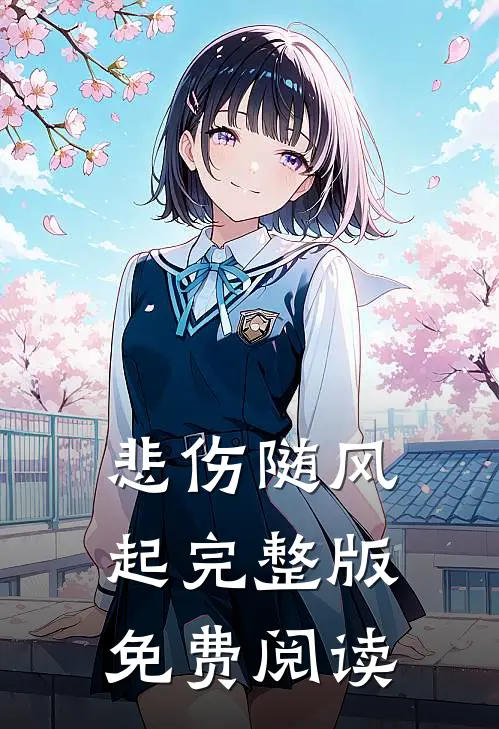 悲伤随风起完整版免费阅读