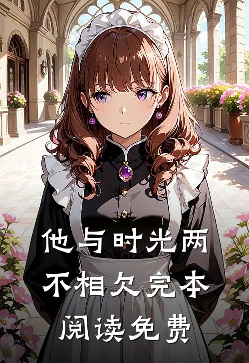 他与时光两不相欠完本阅读免费