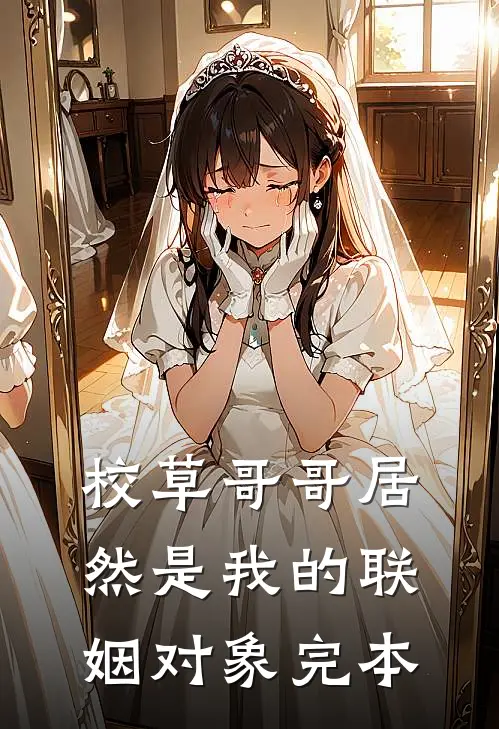 校草哥哥居然是我的联姻对象完本