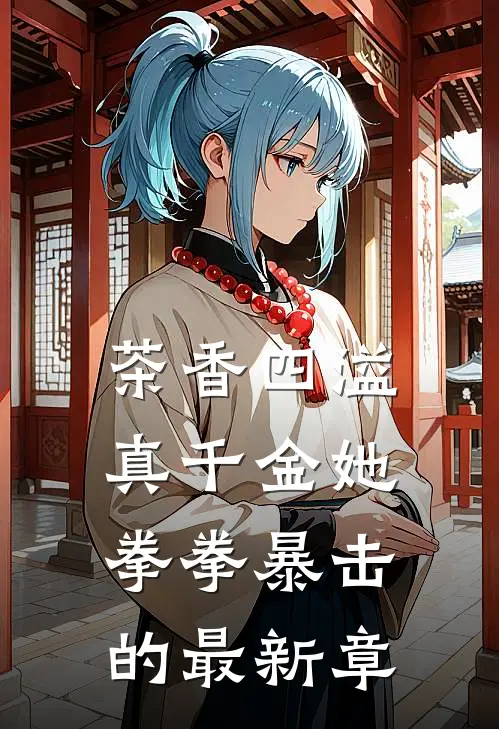 茶香四溢真千金她拳拳暴击的最新章