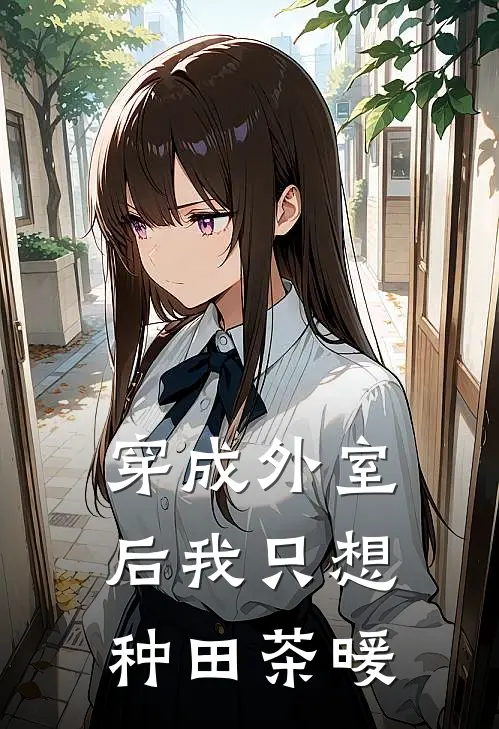 穿成外室后我只想种田 茶暖