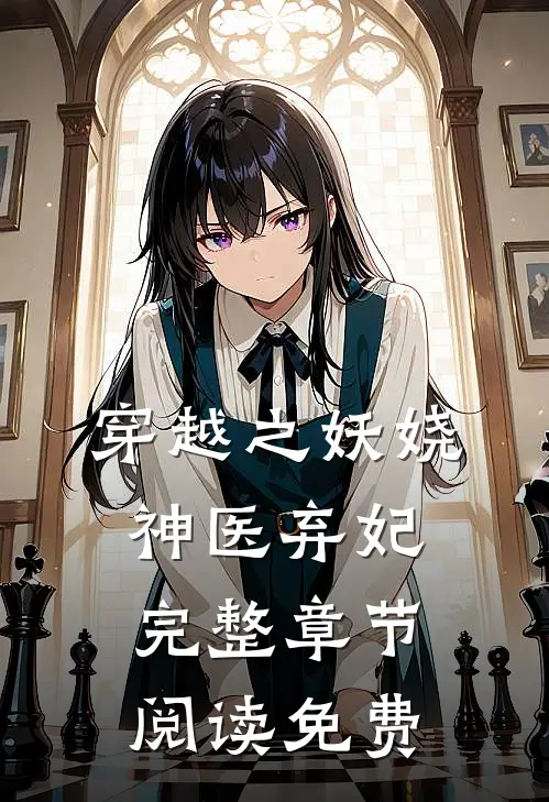 穿越之妖娆神医弃妃完整章节阅读免费
