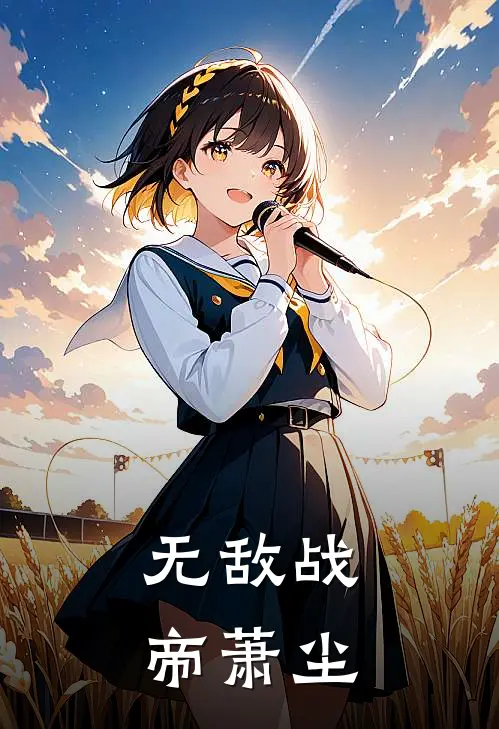 无敌战帝 萧尘