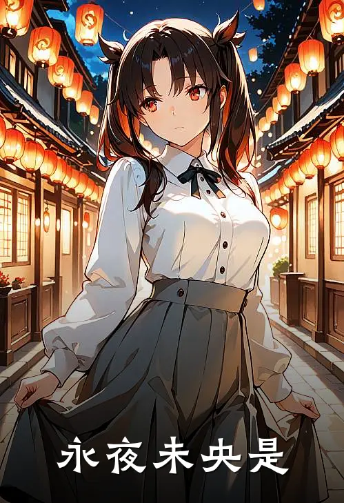 永夜未央是