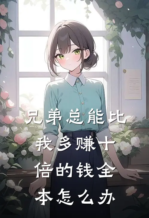 兄弟总能比我多赚十倍的钱全本怎么办