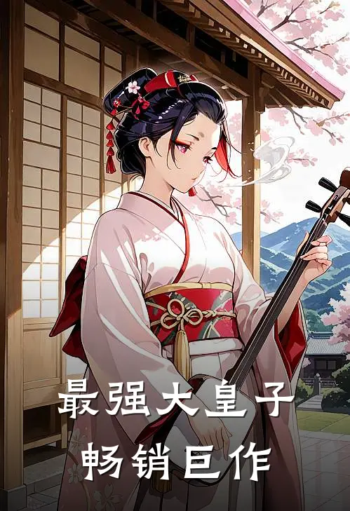 最强大皇子畅销巨作