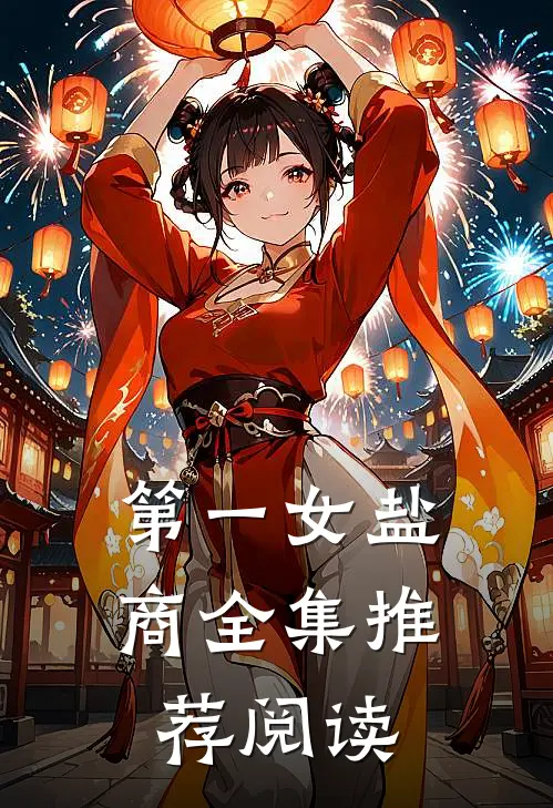 第一女盐商全集推荐阅读